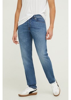 Diesel jeansy męskie ze sklepu ANSWEAR.com w kategorii Jeansy męskie - zdjęcie 169164117