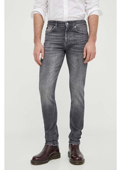 Calvin Klein Jeans jeansy męskie ze sklepu ANSWEAR.com w kategorii Jeansy męskie - zdjęcie 169164129