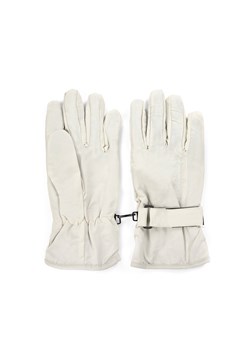 Rękawiczki Bexley ze sklepu JK-Collection w kategorii Rękawiczki damskie - zdjęcie 169165576