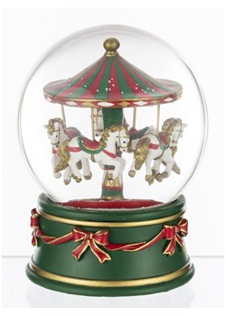Dekoracja MIAhome ze sklepu Modivo Dom w kategorii Dekoracje bożonarodzeniowe - zdjęcie 169167756