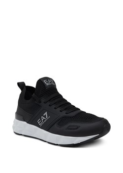 EA7 Sneakersy ze sklepu Gomez Fashion Store w kategorii Buty sportowe męskie - zdjęcie 169167899
