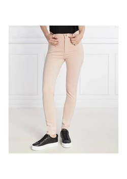 Liu Jo Sport Spodnie | Slim Fit ze sklepu Gomez Fashion Store w kategorii Spodnie damskie - zdjęcie 169168818