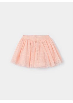 Mayoral Spódnica tiulowa 3901 Różowy Regular Fit ze sklepu MODIVO w kategorii Spódnice dziewczęce - zdjęcie 169180705