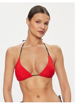 Hugo Góra od bikini 50492409 Czerwony ze sklepu MODIVO w kategorii Stroje kąpielowe - zdjęcie 169181555