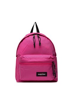 Eastpak Plecak Padded Zipplr + EK0A5B74K Różowy ze sklepu MODIVO w kategorii Plecaki - zdjęcie 169182786