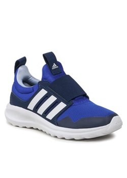adidas Sneakersy Activeride 2.0 H03623 Niebieski ze sklepu MODIVO w kategorii Buty sportowe dziecięce - zdjęcie 169183055