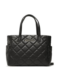Valentino Torebka Ocarina VBS3KK36 Czarny ze sklepu MODIVO w kategorii Torby Shopper bag - zdjęcie 169183785