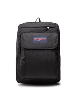 JanSport Plecak Union Pack EK0A5BAJN55 Czarny ze sklepu MODIVO w kategorii Plecaki - zdjęcie 169184015