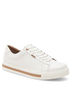 Lasocki Sneakersy WI23-LONA-04 Biały ze sklepu MODIVO w kategorii Trampki damskie - zdjęcie 169184636