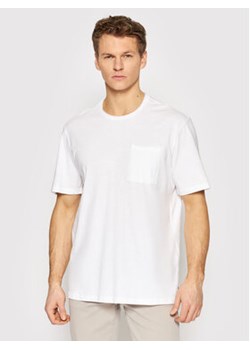 Only & Sons T-Shirt Roy 22022531 Biały Regular Fit ze sklepu MODIVO w kategorii T-shirty męskie - zdjęcie 169184699