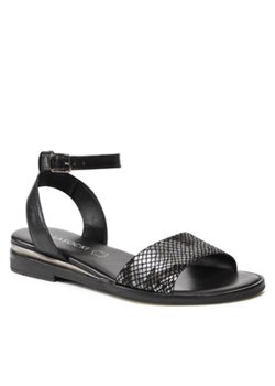 Lasocki Sandały WI16-WEDA-01 Czarny ze sklepu MODIVO w kategorii Sandały damskie - zdjęcie 169185017