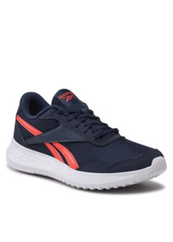 Reebok Buty do biegania Energen Lite GY1442 Granatowy ze sklepu MODIVO w kategorii Buty sportowe męskie - zdjęcie 169185039