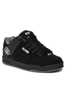Globe Sneakersy Tilt GBTILT Czarny ze sklepu MODIVO w kategorii Trampki męskie - zdjęcie 169185227