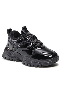 DeeZee Sneakersy TS5227K-10 Czarny ze sklepu MODIVO w kategorii Buty sportowe dziecięce - zdjęcie 169186677