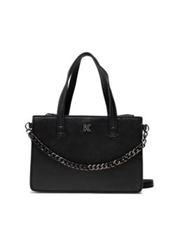 Kendall + Kylie Torebka HBKK-421-0001-26 Czarny ze sklepu MODIVO w kategorii Torby Shopper bag - zdjęcie 169187717