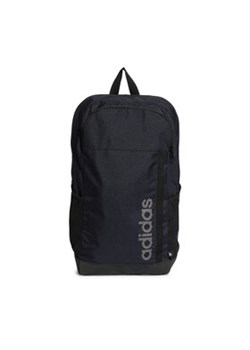 adidas Plecak Motion Linear Backpack HS3074 Niebieski ze sklepu MODIVO w kategorii Plecaki - zdjęcie 169189567