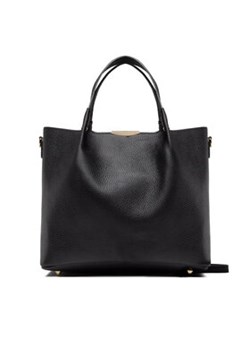 Creole Torebka K11251 Czarny ze sklepu MODIVO w kategorii Torby Shopper bag - zdjęcie 169196358