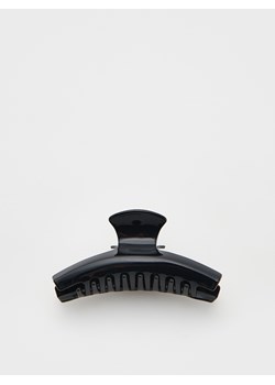Reserved - Klamra do włosów - czarny ze sklepu Reserved w kategorii Spinki - zdjęcie 169201119