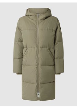 Płaszcz pikowany o kroju oversized z watowaniem model ‘Elphin’ ze sklepu Peek&Cloppenburg  w kategorii Płaszcze damskie - zdjęcie 169201556