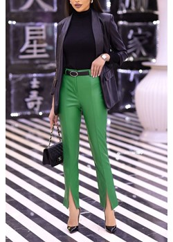 Spodnie DOZERTA ze sklepu Ivet Shop w kategorii Spodnie damskie - zdjęcie 169201955
