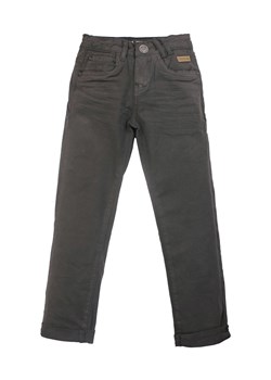 Bondi Spodnie w kolorze antracytowym ze sklepu Limango Polska w kategorii Spodnie chłopięce - zdjęcie 169202359