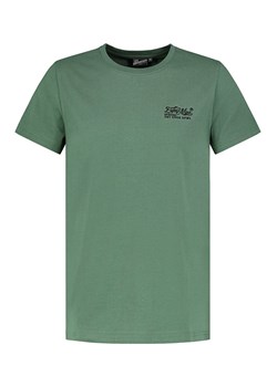 Eight2Nine Koszulka w kolorze zielonym ze sklepu Limango Polska w kategorii T-shirty męskie - zdjęcie 169202365