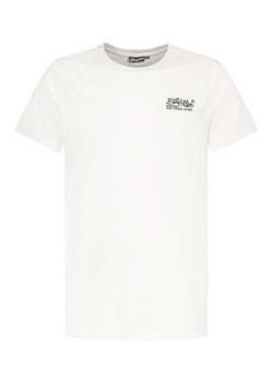 Eight2Nine Koszulka w kolorze białym ze sklepu Limango Polska w kategorii T-shirty męskie - zdjęcie 169202369