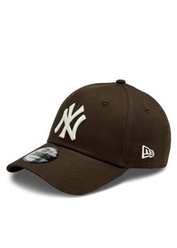 New Era Czapka z daszkiem New York Yankees 60424679 Czarny ze sklepu MODIVO w kategorii Czapki z daszkiem męskie - zdjęcie 169204326