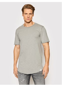 Only & Sons T-Shirt Benne 22017822 Szary Regular Fit ze sklepu MODIVO w kategorii T-shirty męskie - zdjęcie 169204538
