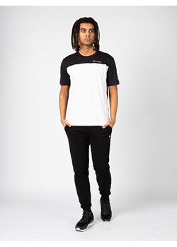 Champion T-Shirt | 217855 | Mężczyzna | Czarny, Biały ze sklepu ubierzsie.com w kategorii T-shirty męskie - zdjęcie 169205477