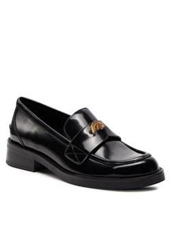 Loafersy DKNY Penny K1434520 Black ze sklepu eobuwie.pl w kategorii Półbuty damskie - zdjęcie 169207906