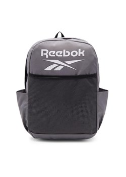 Plecak Reebok RBK-003-CCC-05 Szary ze sklepu eobuwie.pl w kategorii Plecaki - zdjęcie 169208336