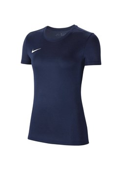 Koszulka damska Dry Park VII Nike ze sklepu SPORT-SHOP.pl w kategorii Bluzki damskie - zdjęcie 169208796