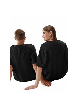Koszulka unisex 4FAW23TTSHU0885 4F ze sklepu SPORT-SHOP.pl w kategorii T-shirty męskie - zdjęcie 169208837