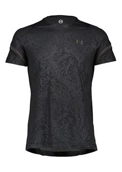 Under Armour Koszulka sportowa w kolorze czarnym ze sklepu Limango Polska w kategorii T-shirty męskie - zdjęcie 169208936