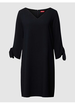 Sukienka mini w jednolitym kolorze ze sklepu Peek&Cloppenburg  w kategorii Sukienki - zdjęcie 169216668