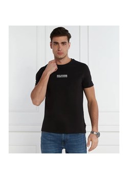 Tommy Hilfiger T-shirt | Slim Fit ze sklepu Gomez Fashion Store w kategorii T-shirty męskie - zdjęcie 169216859
