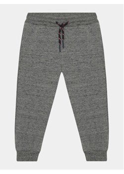 Mayoral Spodnie dresowe 704 Szary Regular Fit ze sklepu MODIVO w kategorii Spodnie chłopięce - zdjęcie 169219556