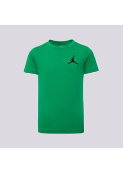 JORDAN T-SHIRT JUMPMAN AIR EMB BOY ze sklepu Sizeer w kategorii T-shirty chłopięce - zdjęcie 169219767