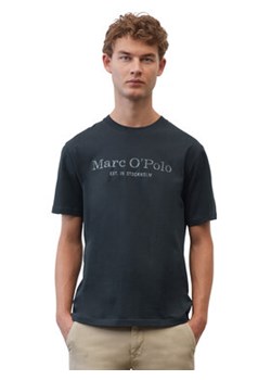 Marc O'Polo T-Shirt B21201251052 Niebieski Regular Fit ze sklepu MODIVO w kategorii T-shirty męskie - zdjęcie 169225225