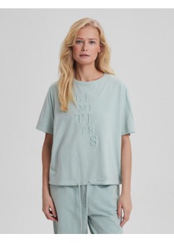 Koszulka MINERVI J. Zielony XS ze sklepu Diverse w kategorii Bluzki damskie - zdjęcie 169225258