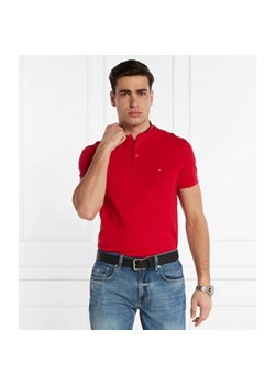 Tommy Hilfiger Polo | Slim Fit ze sklepu Gomez Fashion Store w kategorii T-shirty męskie - zdjęcie 169225819