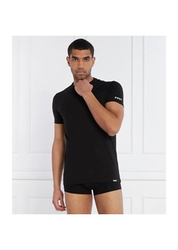 Dsquared2 T-shirt | Regular Fit ze sklepu Gomez Fashion Store w kategorii T-shirty męskie - zdjęcie 169225847