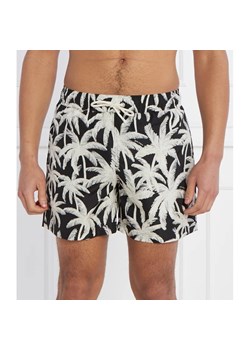 Palm Angels Szorty kąpielowe | Regular Fit ze sklepu Gomez Fashion Store w kategorii Kąpielówki - zdjęcie 169225856