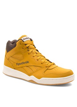 Buty Reebok Royal BB4500 ID1576 Yellow ze sklepu eobuwie.pl w kategorii Buty sportowe męskie - zdjęcie 169233726