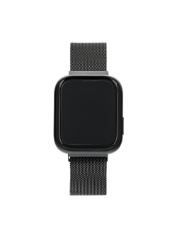Smartwatch Garett Electronics EVA Black ze sklepu eobuwie.pl w kategorii Zegarki - zdjęcie 169234089