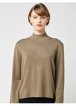 Rodier Sweter w kolorze beżowym ze sklepu Limango Polska w kategorii Swetry damskie - zdjęcie 169234135