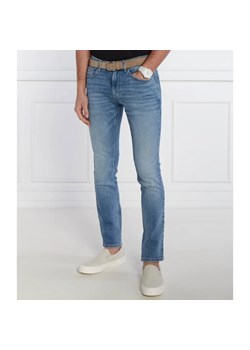 Tommy Jeans Jeansy SCANTON | Slim Fit ze sklepu Gomez Fashion Store w kategorii Jeansy męskie - zdjęcie 169234315