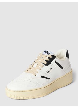 Sneakersy z nadrukiem z logo model ‘GEN 1 GRAPES’ ze sklepu Peek&Cloppenburg  w kategorii Buty sportowe damskie - zdjęcie 169247065