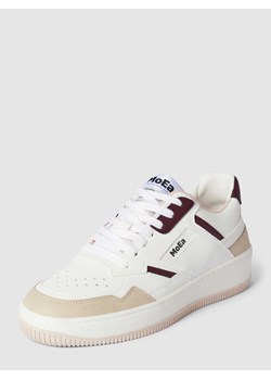 Sneakersy z nadrukiem z logo model ‘GEN 1 GRAPES’ ze sklepu Peek&Cloppenburg  w kategorii Buty sportowe damskie - zdjęcie 169247095